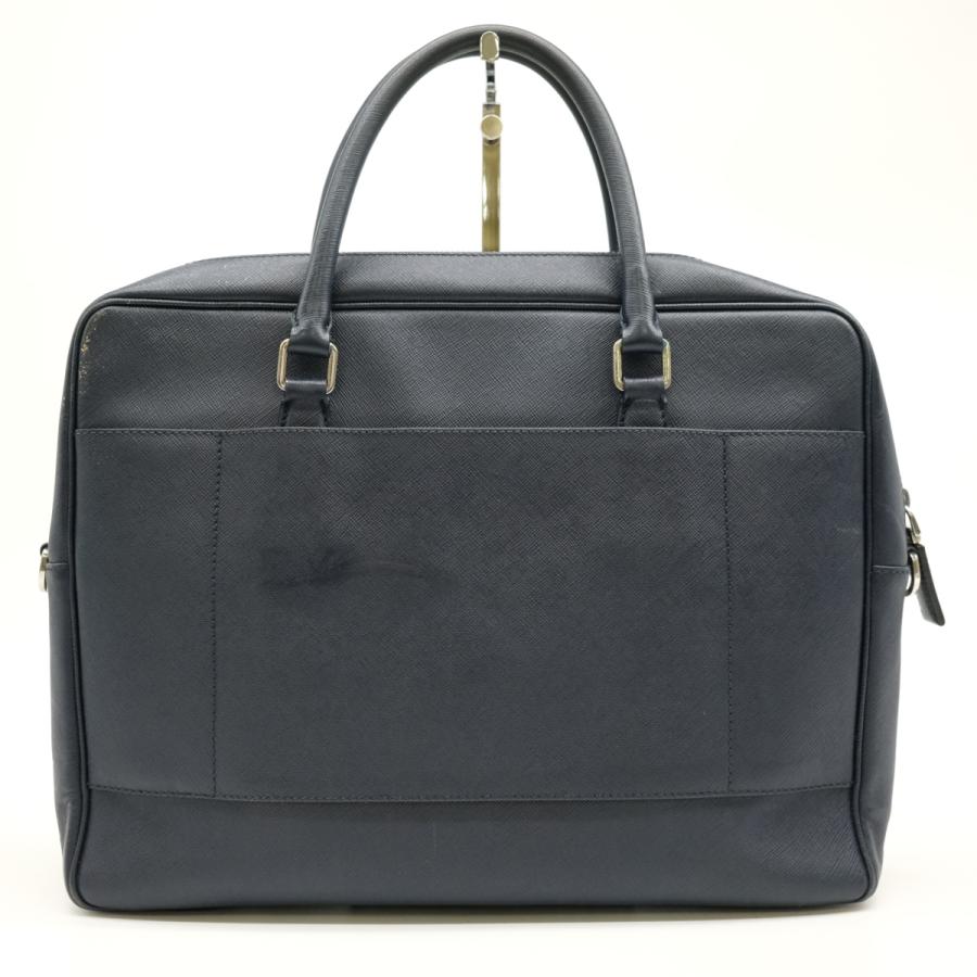 PRADA（プラダ） サフィアーノ ビジネスバッグ ブリーフケース 書類鞄
