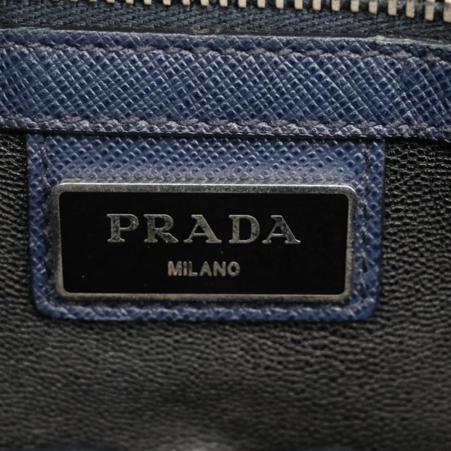 PRADA（プラダ） サフィアーノ ビジネスバッグ ブリーフケース 書類鞄