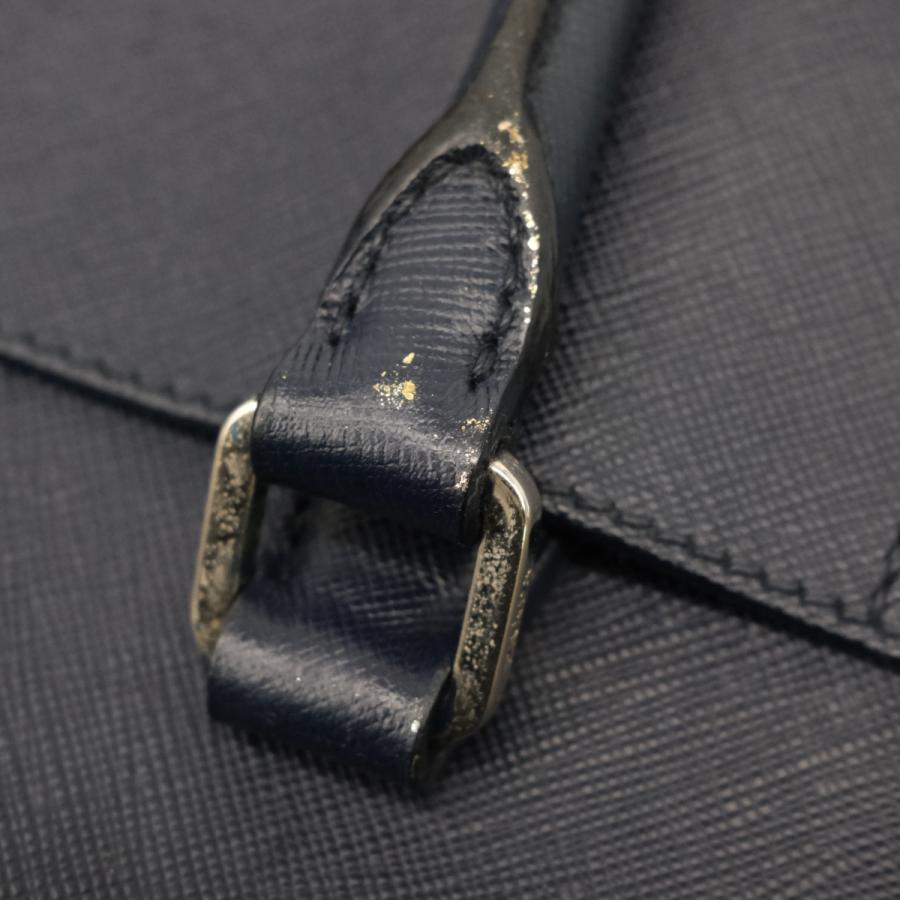 PRADA（プラダ） サフィアーノ ビジネスバッグ ブリーフケース 書類鞄