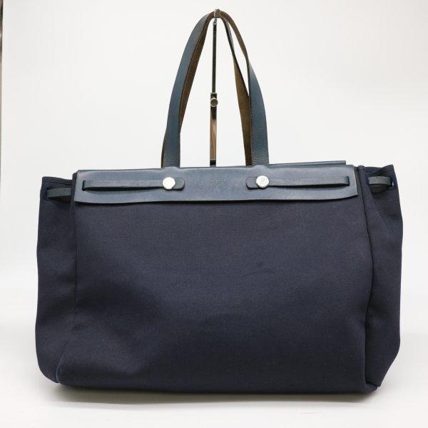 HERMES（エルメス） エールバッグ カバスGM トートバッグ ハンドバッグ