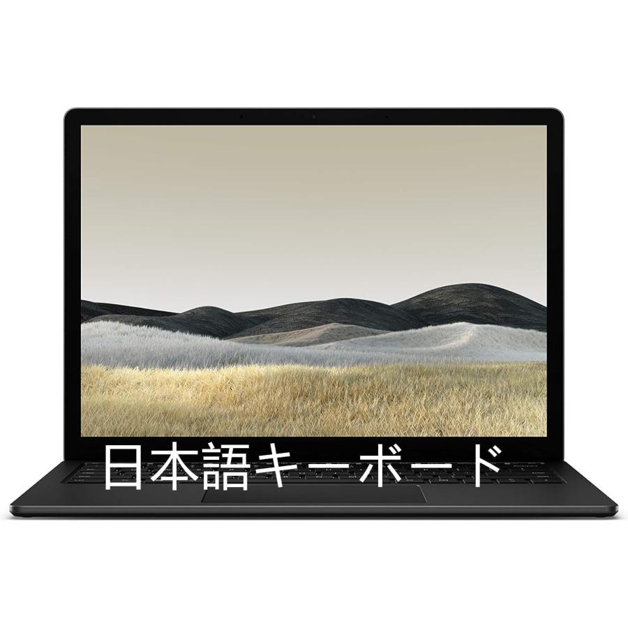 Surface Laptop 2019年モデルMicrosoft サーフェス laptop3 1873 /AMD