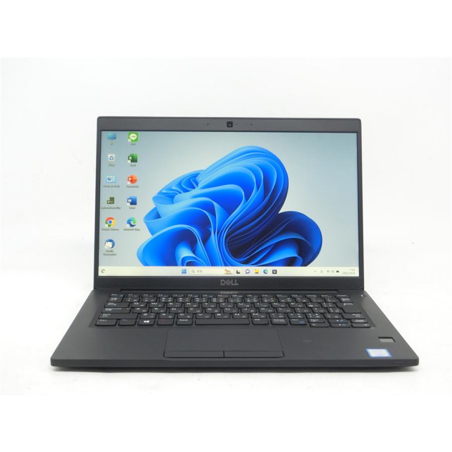 Latitude（Dell） Windows11 Dell Latitude7390 13インチフルHD 高性能
