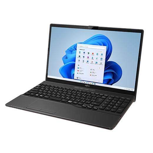 LIFEBOOK AH 2021年モデルFMV LIFEBOOK AH42/F1 15.6型ノートパソコン