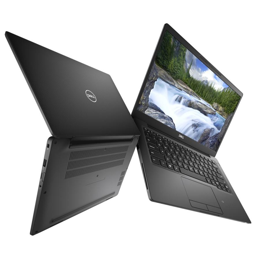 Latitude（Dell） 2019年モデルノートパソコン Webカメラ DELL