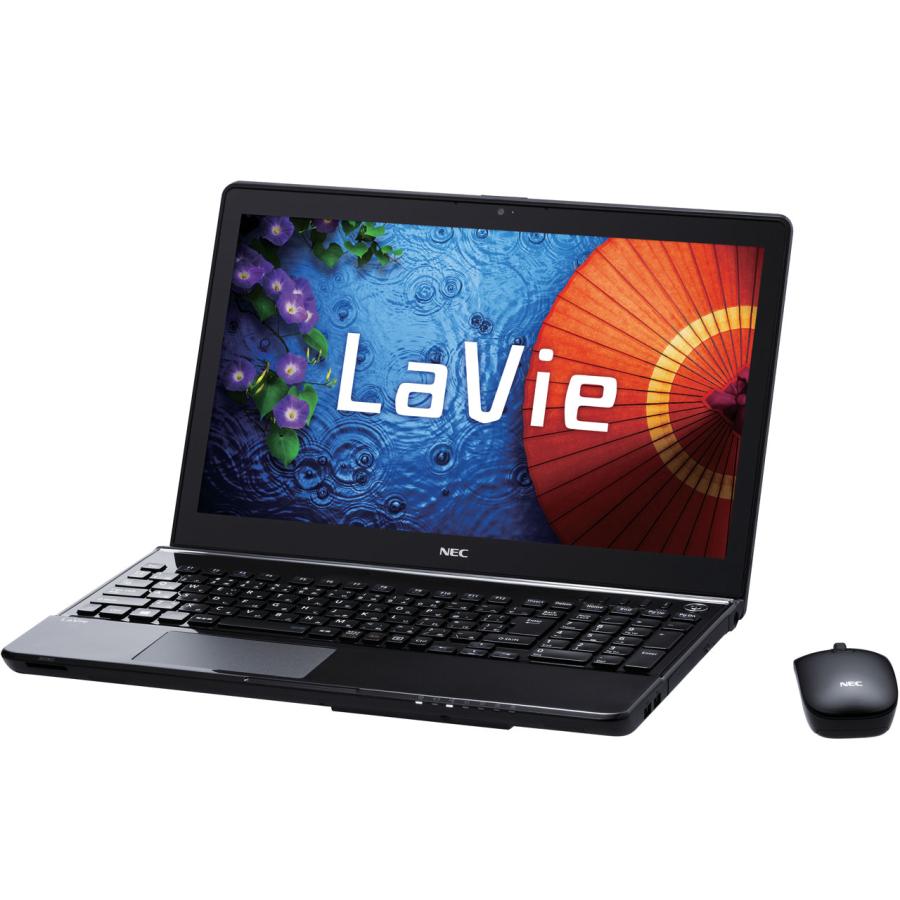 LaVie L WEBカメラ/中古/15.6型ノートPC/Win11H/高速SSD256GB/8GB/Core