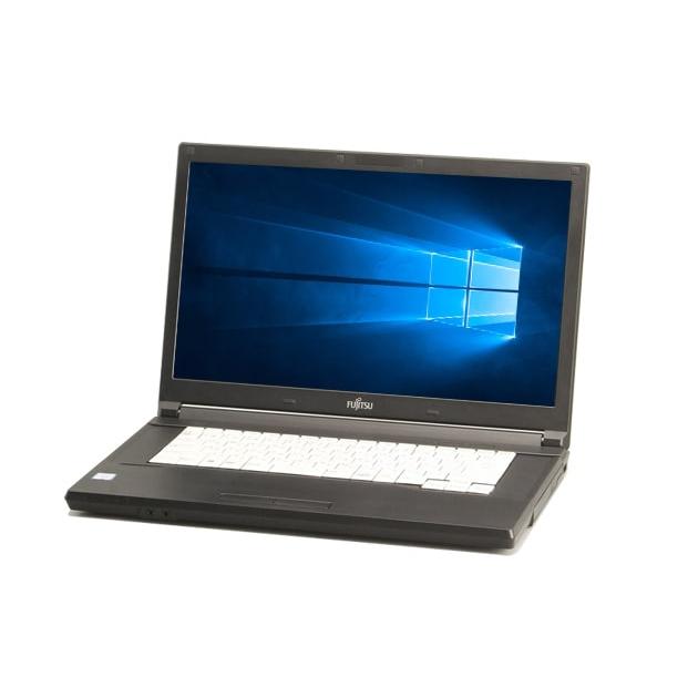 LIFEBOOK A FMV A747/S 15.6インチノートパソコン Core7世代i3 7130U