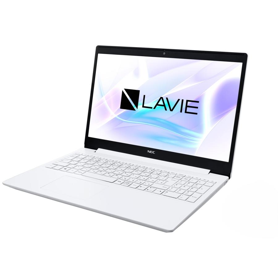 LaVie NEC LAVIE NS300/N Win11Pro Corei3 8145U/8GB/高速SSD256GB+