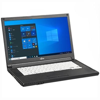 LIFEBOOK A 2021年モデルFujitsu Lifebook A5511/G 15.6型ノート