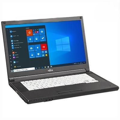 LIFEBOOK A 2021年モデルFujitsu LIFEBOOK A5510/D 15.6型大画面FHD