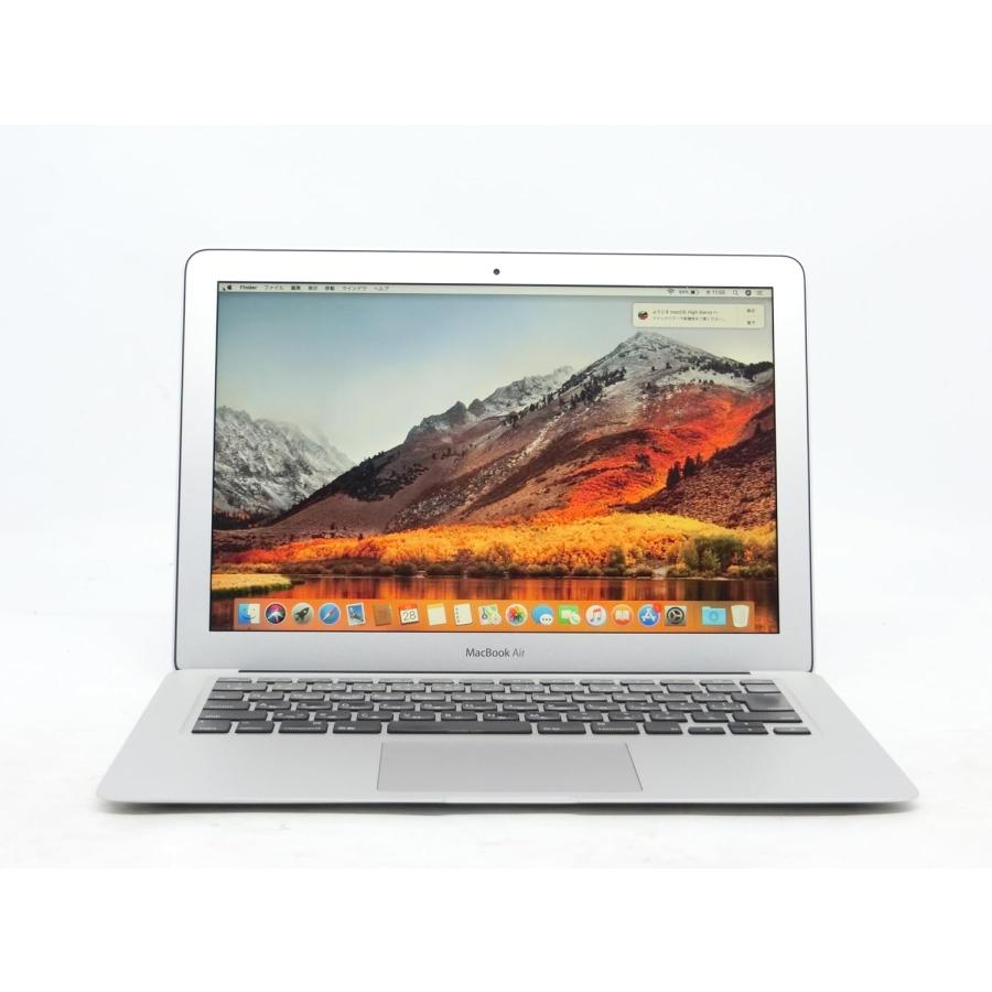 Apple MacBook Air IntelCore5 i5【値段交渉あり】 Apple MacBook Air