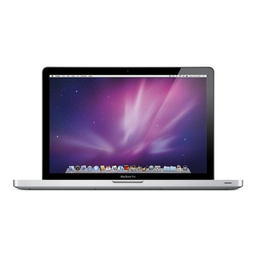 MacBook Pro 中古 ノートパソコンApple 15.6inch A1286 Mid 2012 core