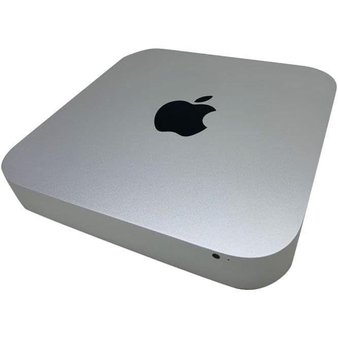 Mac mini Apple mini A1347 Late 2014 小型デスクミニデスクトップPC