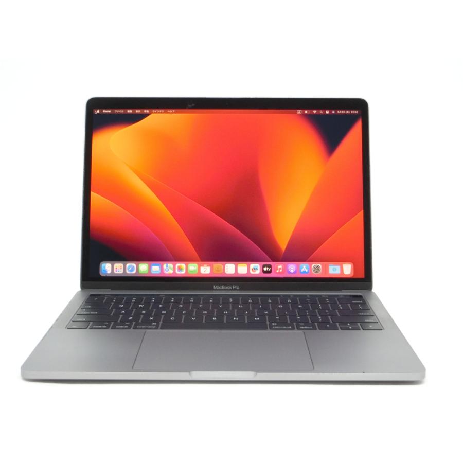 MacBook Pro 良品 2017年モデル MacBook 13 2016 A1706(CPU： Core i7