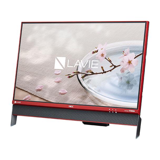 LaVie 一体型パソコン NEC LAVIE Desk All-in-one PC-GD234TCA7