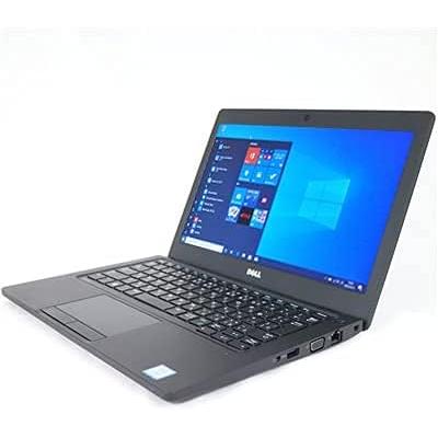 Latitude（Dell） 2017年モデル ノートパソコン Webカメラ付き DELL