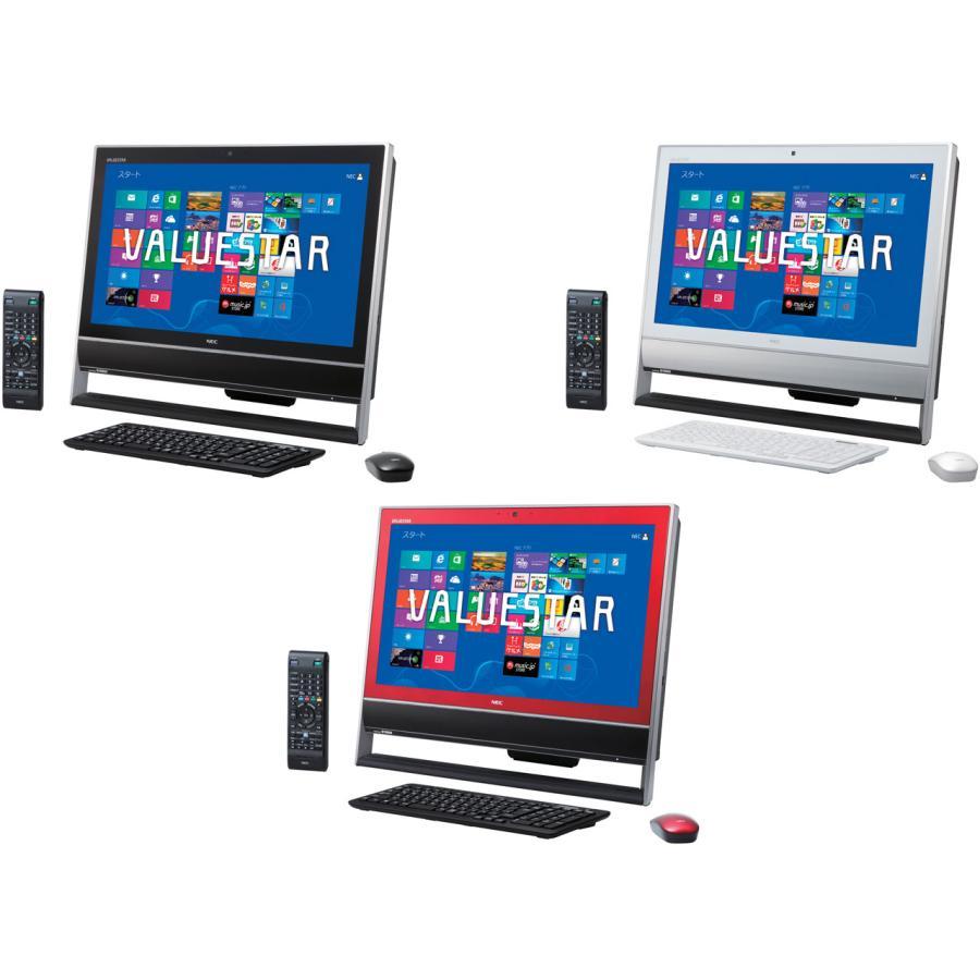 VALUESTAR 中古良品 一体型パソコン NEC VALUESTAR Win11 21.5インチ