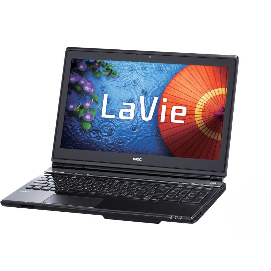 LaVie L NEC Lavie LL750シリーズ 15インチタッチパネル Core i7