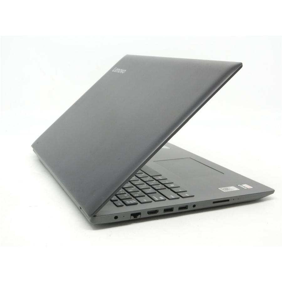 IdeaPad 300 2017年モデル/Lenovo ideapad320-15AST 15.6インチ ノート