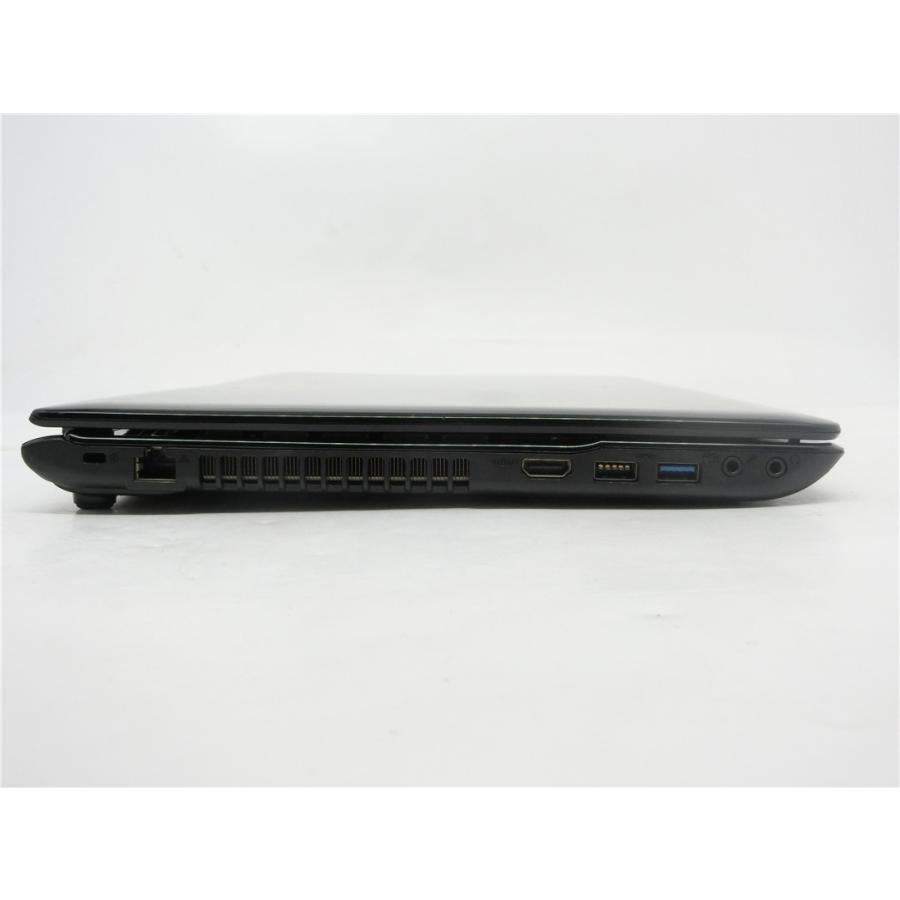 LaVie 中古 ノートパソコン NEC Lavie LS350シリーズ Win11Home/Core4