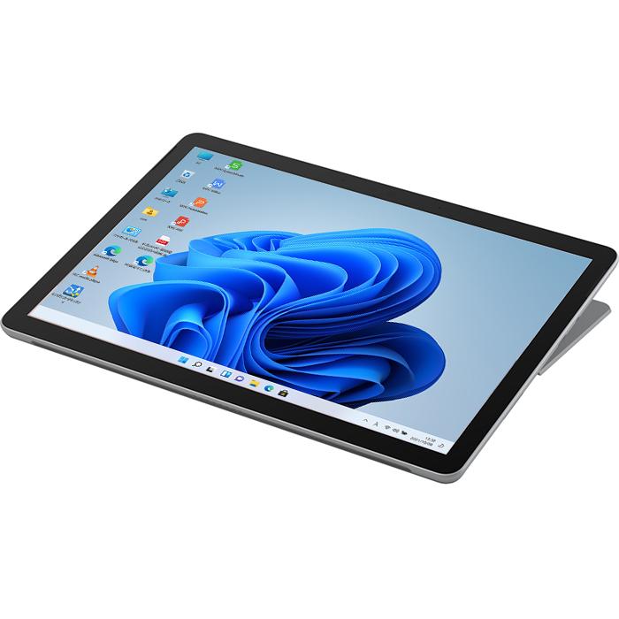 Surface Pro Microsoft Go 1824 2in1ノートパソコンタブレットメモリ