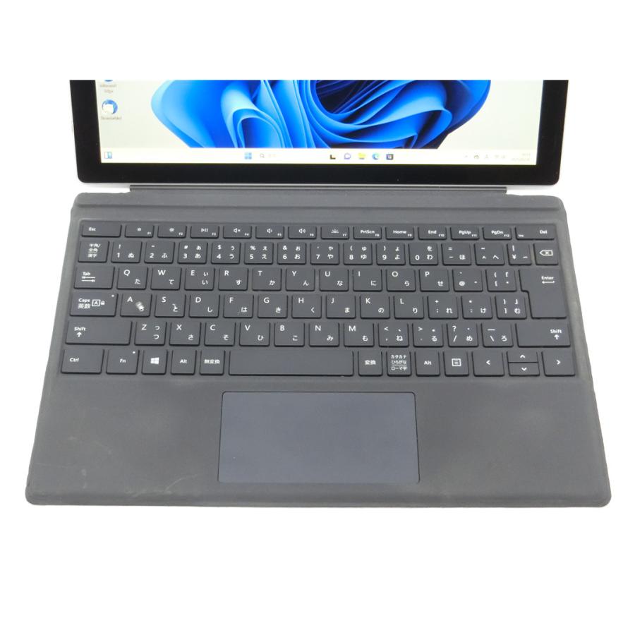 Surface Pro Microsoft 5 model:1796『Core i5(7300U) 2.6Ghz/RAM:8GB