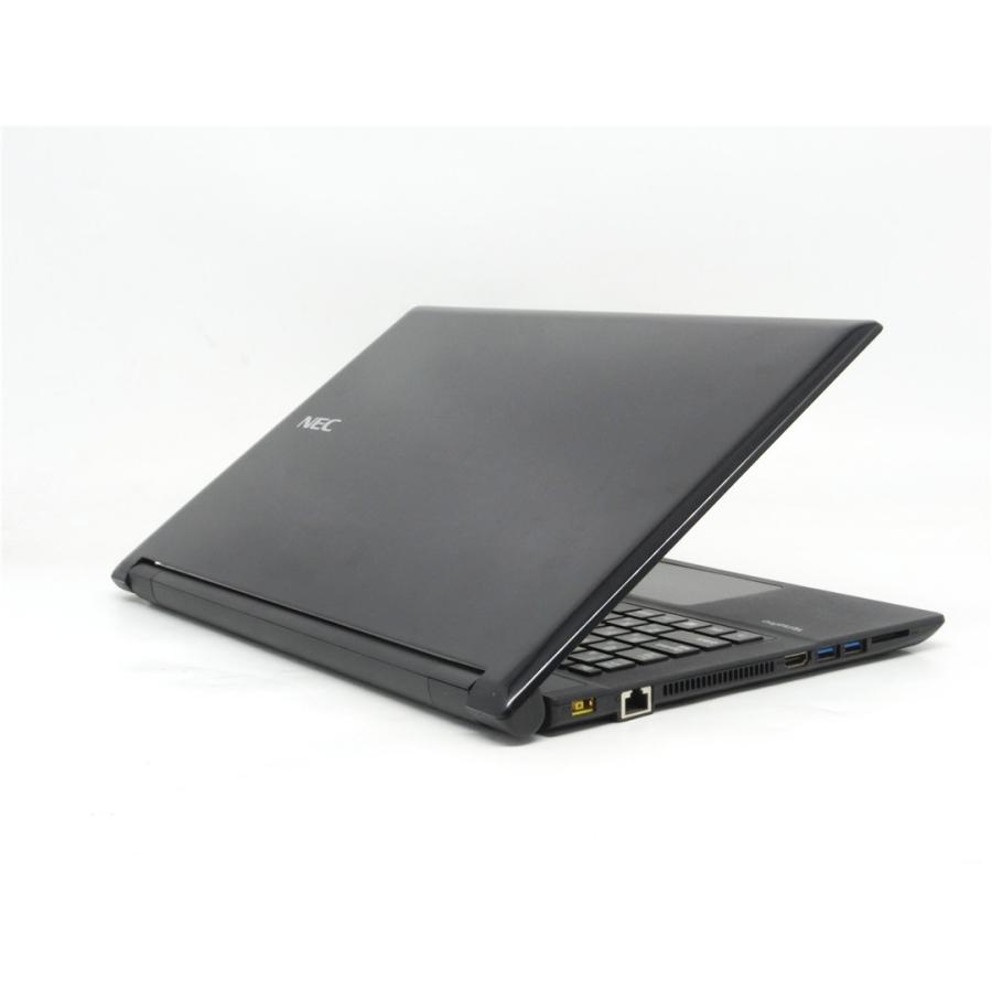 VF 2018年モデル NEC Versapro VF-1 Corei5 6200U/メモリ8GB/高速