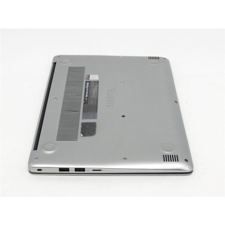 Vostro デル 5370ノートパソコン/第8世代Core i7 8550U 1.8GHz /Win11