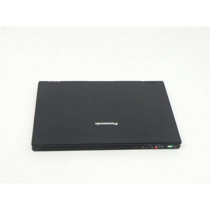 Let's note SX panasonic CF-AX2 11.6型タッチパネル 第三世代 Corei7