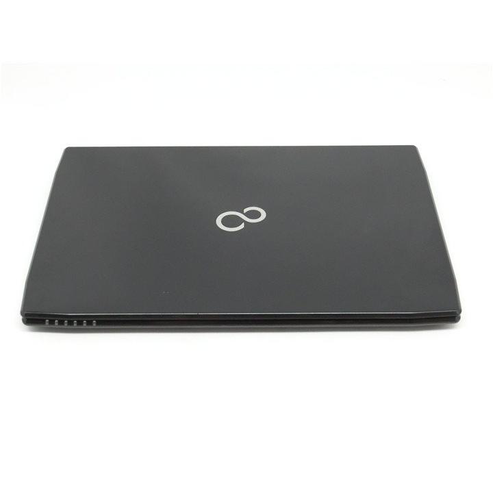 LIFEBOOK 富士通Fujitsu AH53シリーズ 15.6インチ薄型ノートパソコン