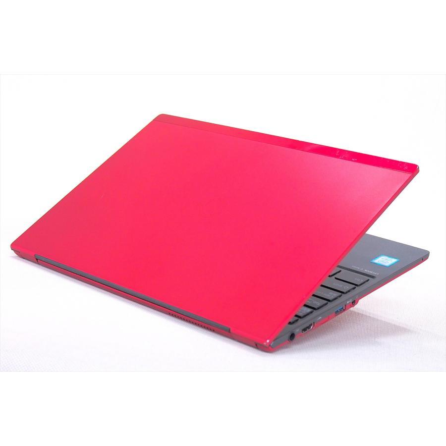 LIFEBOOK U 極軽極薄FUJITSU U937 □MS Office 2021/ Win11/FHD