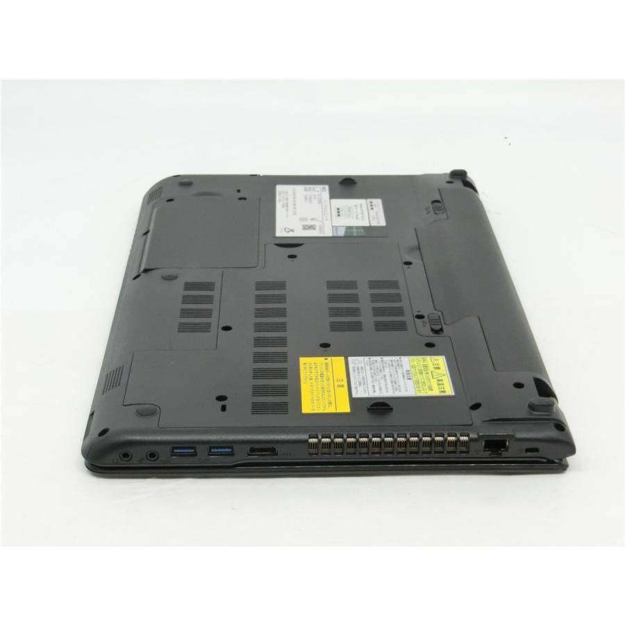 LaVie WEBカメラ/中古/15.6型/ノートPC/Win11/爆速新品SSD512GB/8GB