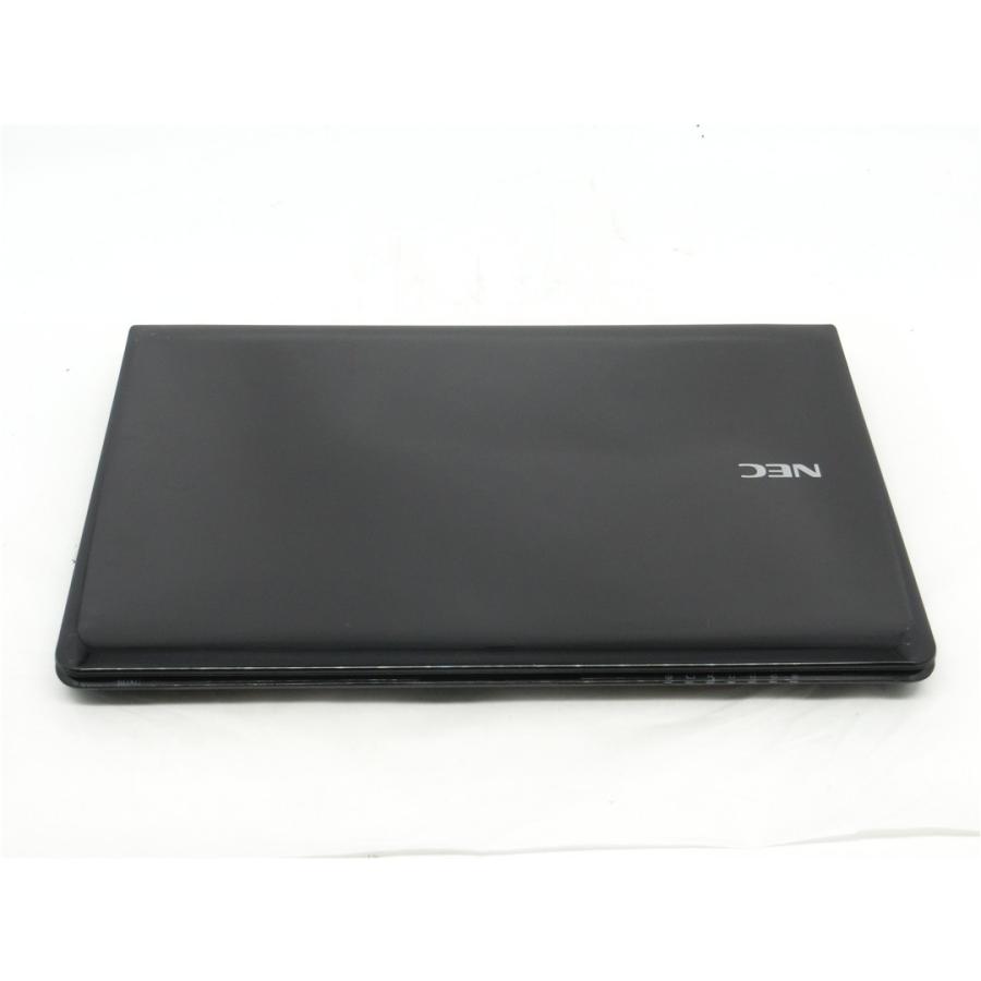 LaVie WEBカメラ/中古/15.6型/ノートPC/Win11/爆速新品SSD512GB/8GB