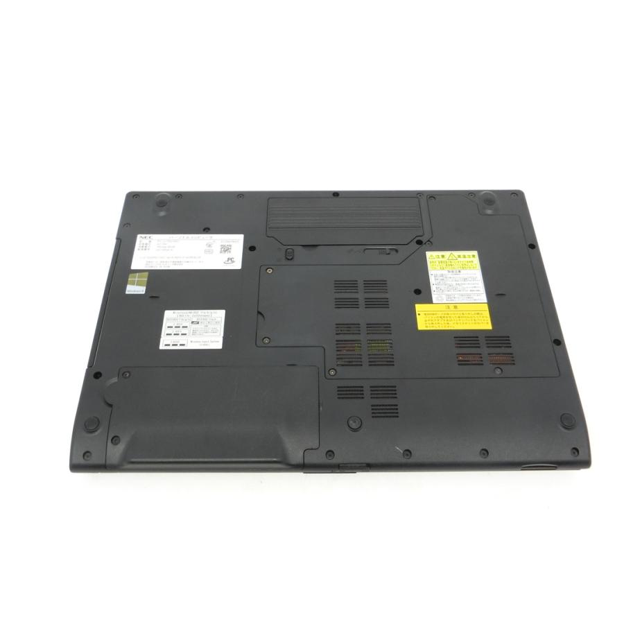 LaVie WEBカメラ/中古/15.6型/ノートPC/Win11/爆速SSD512GB/8GB/Core