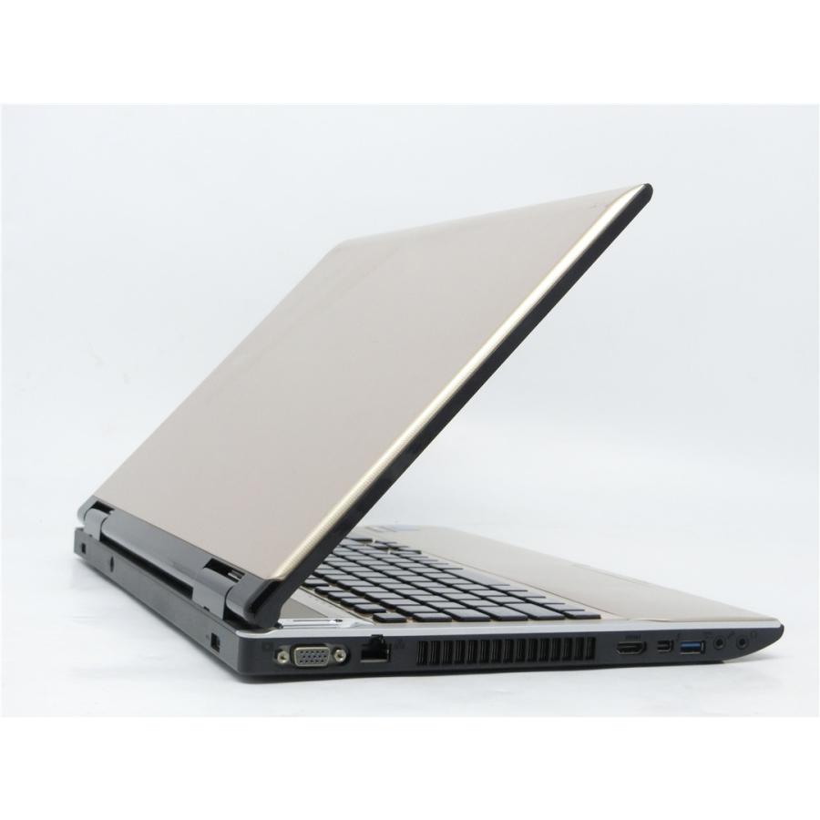 LaVie WEBカメラ/中古/15.6型/ノートPC/Win11/爆速SSD512GB/8GB/Core