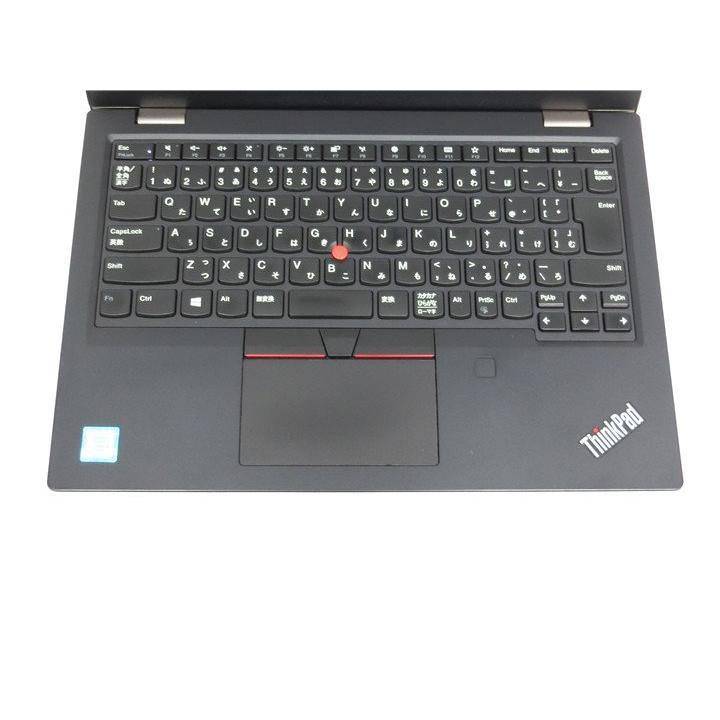 ThinkPad レノボ ThinkPad L380 Win11 Corei5 8350U/8GB/SSD256GB 13.3