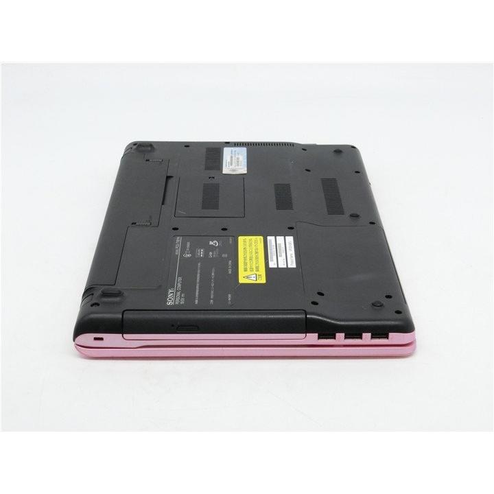 VAIO E SONY VAIO VPCEHシリーズ[ピンク] Win10H ノートパソコン Core