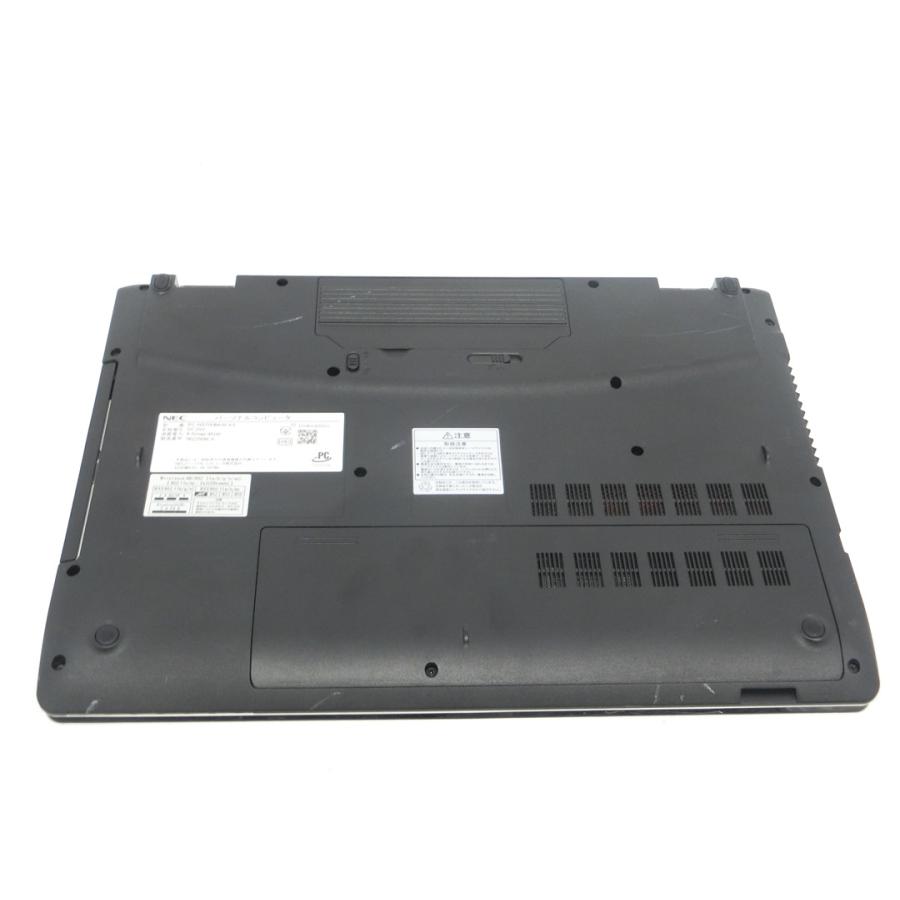 2015年モデル/NEC Lavie NS700シリーズCore i7 5500U 2.4GHZ メモリ8GB