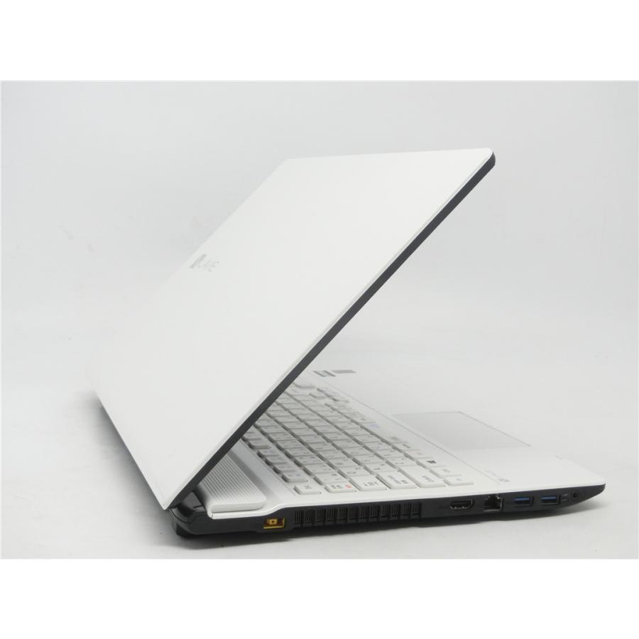 2015年モデル/NEC Lavie NS700シリーズCore i7 5500U 2.4GHZ メモリ8GB