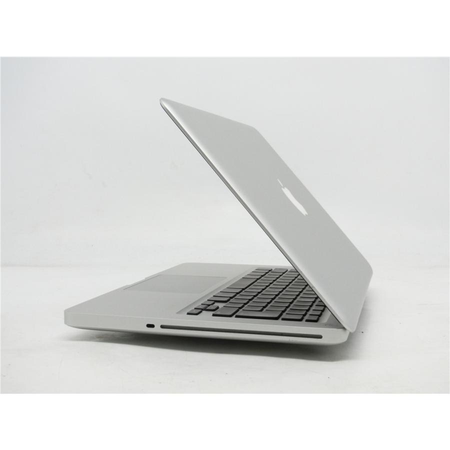 MacBook Pro Apple 13.3inch A1278 Mid 2012 core i5 3210M 2.5GHz 8G