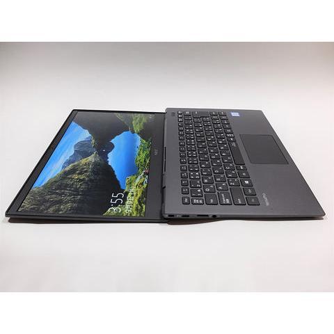 VersaPro 2021年モデル軽量薄型ノートパソコン13.3インチFHD NEC