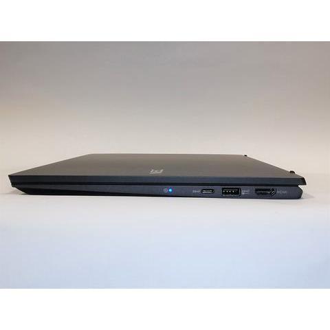 VersaPro 2021年モデル軽量薄型ノートパソコン13.3インチFHD NEC