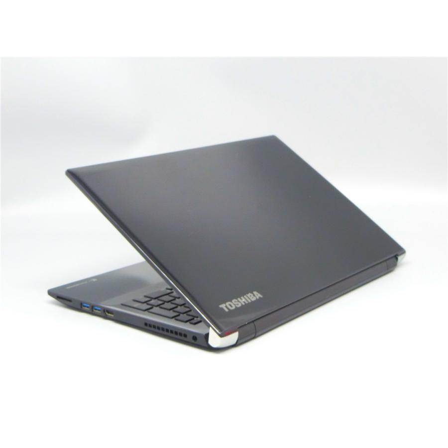 Dynabook T75/TW 5世代i7 ブルーレイ Dynabook T75/TW 5世代i7