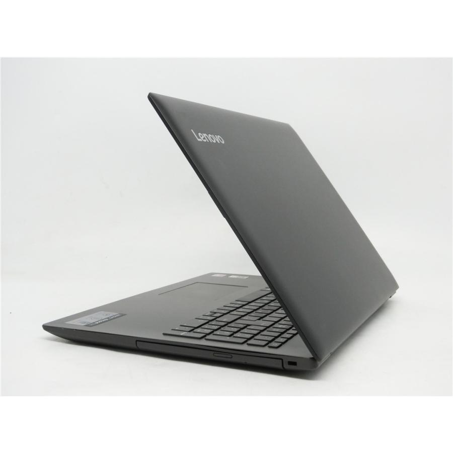 IdeaPad 300 2019年モデル Lenovo ideapad330-15AST 15.6インチ ノート