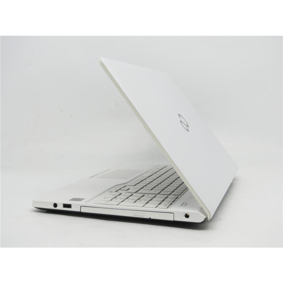 LIFEBOOK 2015年モデル ノートパソコンFMV AH42シリーズ 第五世代