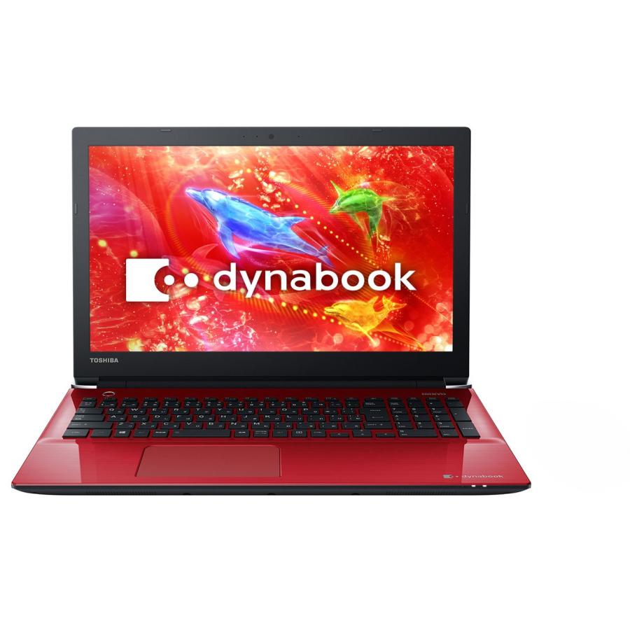 dynabook（ダイナブック） TOSHIBA Dynabook 15.6型FHDノートパソコン