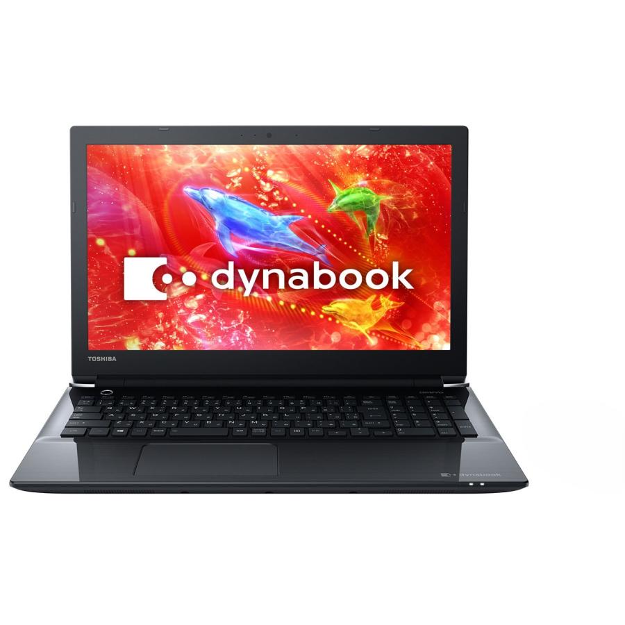 dynabook（ダイナブック） TOSHIBA Dynabook 15.6型FHDノートパソコン