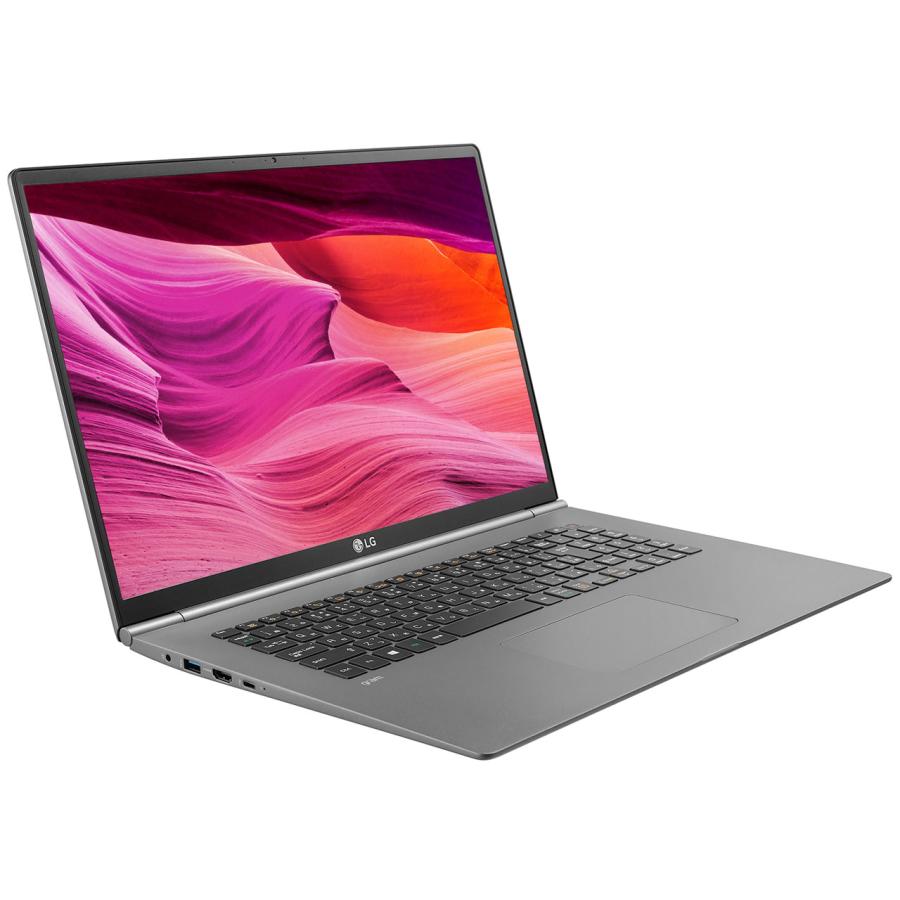 LG gram 17Z990-VA76J 17型軽量薄型WQXGAノートパソコン Corei7 8565U