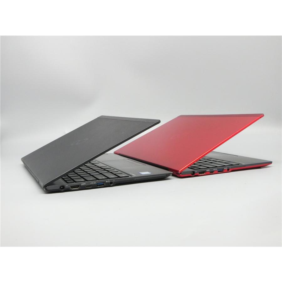 LIFEBOOK U 2019年製FUJITSU LIFEBOOK U938/S 13.3型フルHD軽量薄型