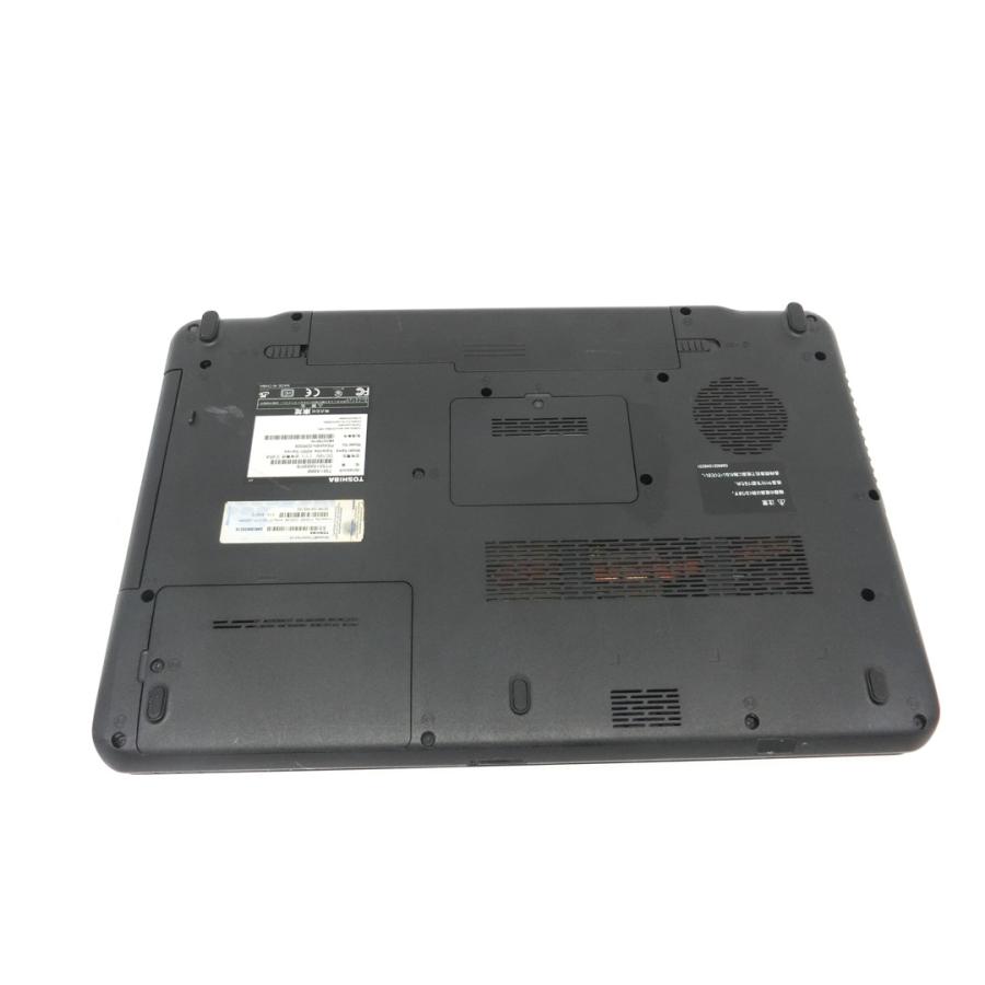 dynabook T551 中古ノートパソコン 東芝 T551/58シリーズ