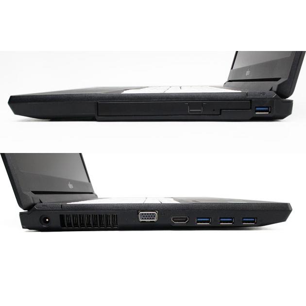 LIFEBOOK A 2019年モデル/FMV A579シリーズ 15.6インチノートPC Core8